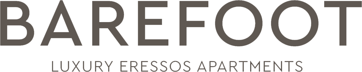 Barefoot Eressos